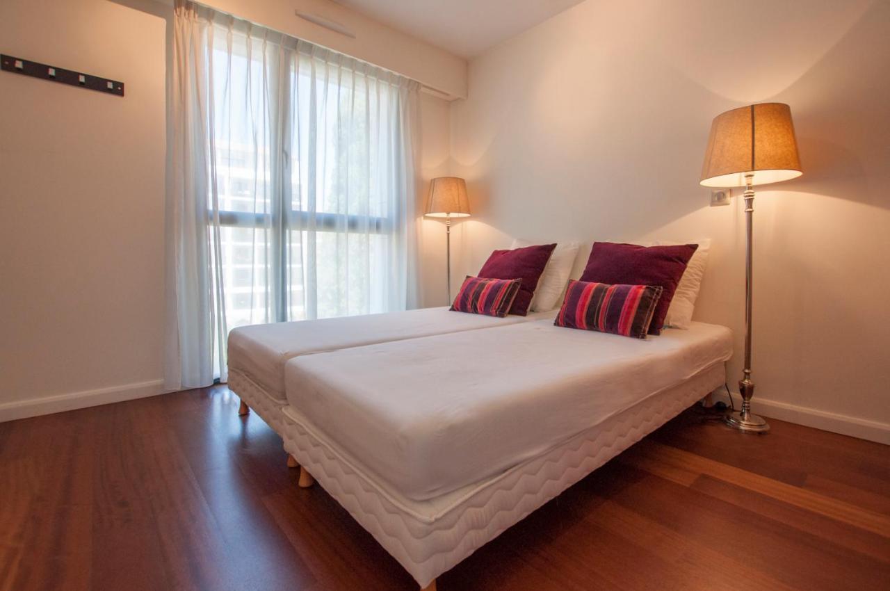 Carlton Riviera Cannes Exterior foto